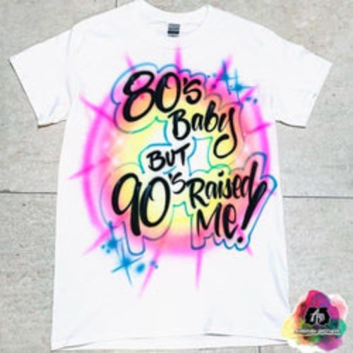 Unleash Your Style: Custom Airbrush T-Shirts Online for Unique Fashion Statements.jpg