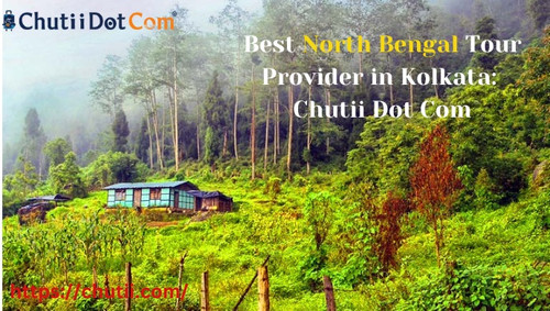 Chutii Dot Com: Best Darjeeling Tour Provider in Kolkata.jpg