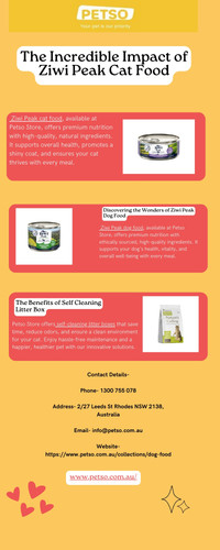 The Incredible Impact of Ziwi Peak Cat Food.jpg