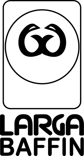 Larga Baffin logo.png