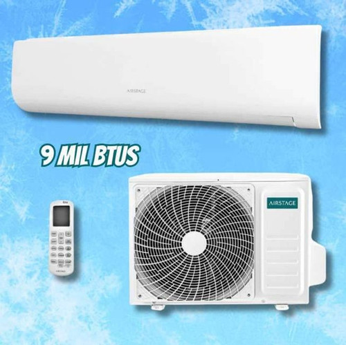 Ar Condicionado Hw Fujitsu Airstage Essencial 9000 Btus Só Frio 220v R 32.jpg