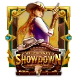 Wild Bounty Showdown