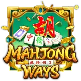 Mahjong Ways