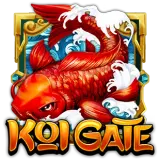 koi Gate