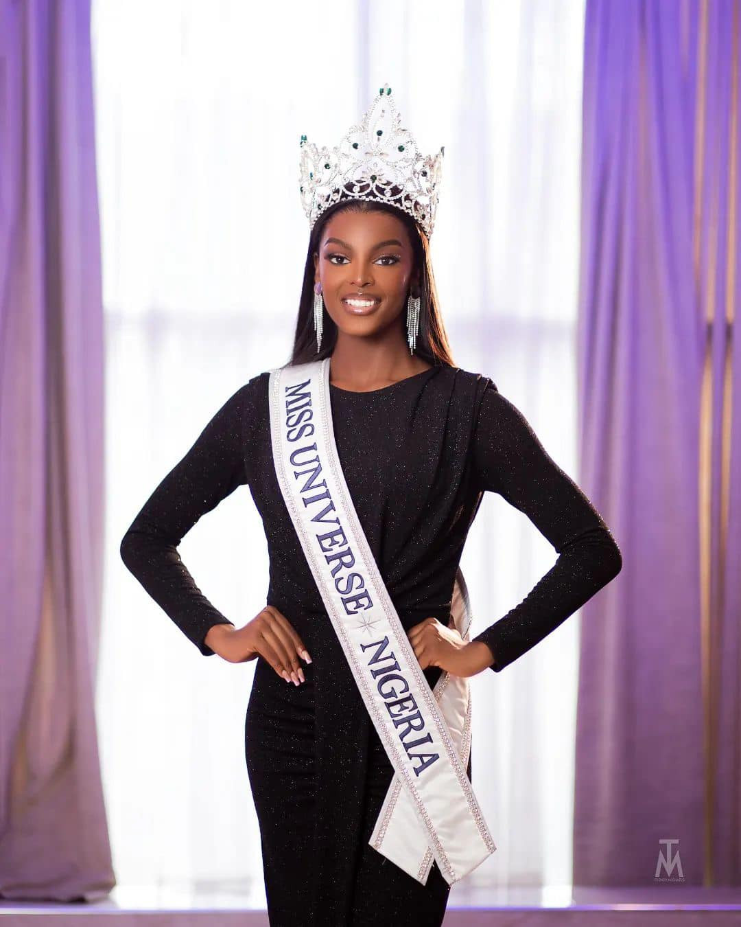 miss universe nigeria 2024. 2BpqXDJ