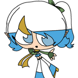 Mary