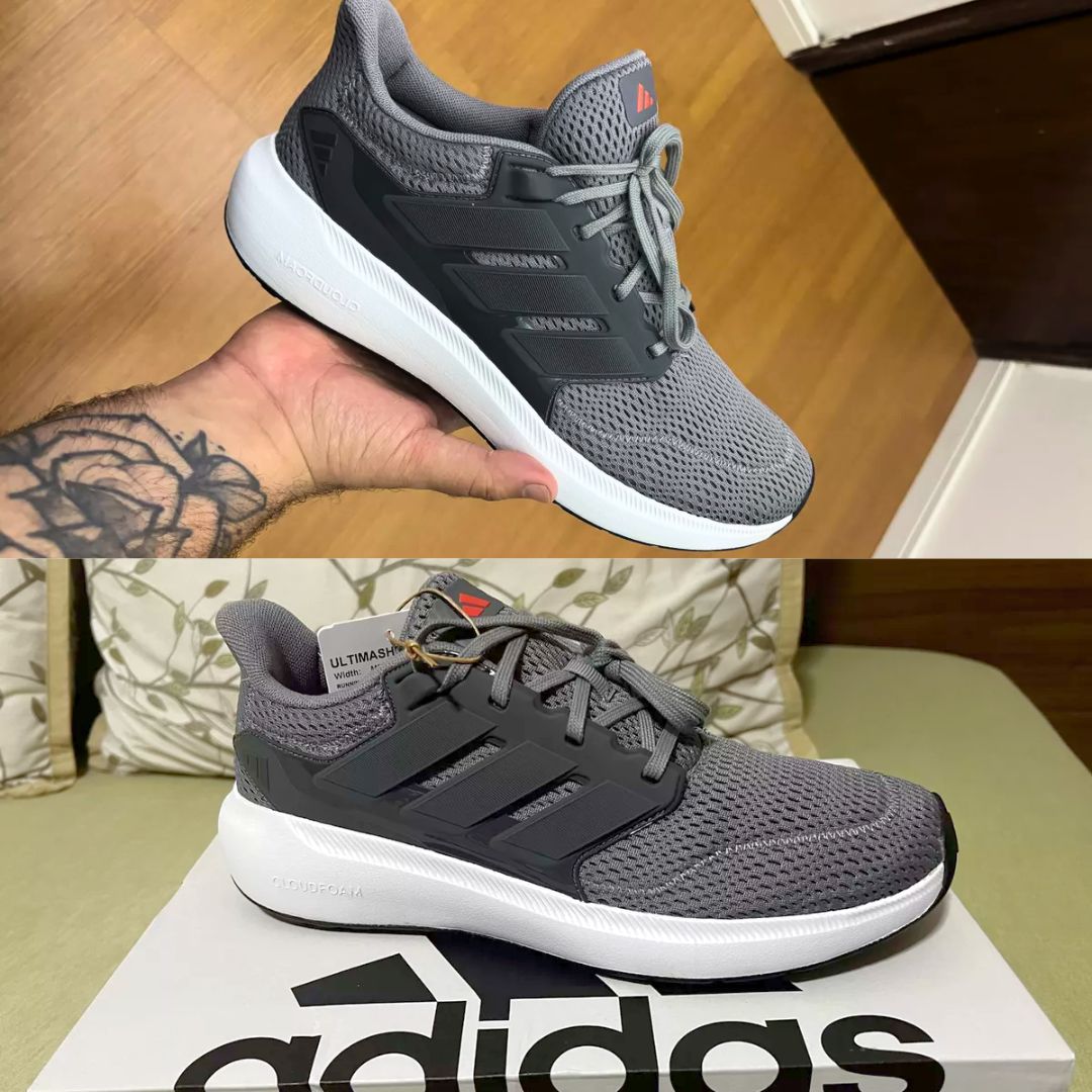 Tênis Ultimashow 2.0 adidas