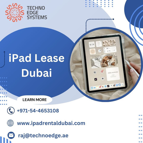 What Benefits Does an iPad Lease Dubai Offer?.jpg