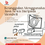 Keunggulan Menggunakan Jasa Sewa Daripada Membeli