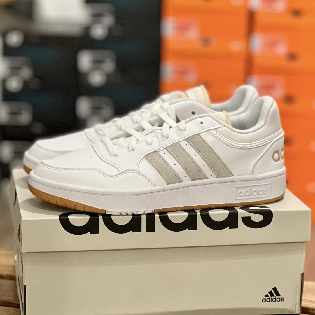 Tênis Adidas Hoops 3.0 Masculino