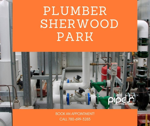 Get the best top-rated commercial and residential Plumber Sherwood Park by Pipes Plumbing LTD. Get all types of professional plumbing services at affordable prices along with 90 days warranty. The company is fully dedicated to providing high-quality services by their 30+ years of experience in plumbing. Call now at 780-699-3283 or visit at https://pipesplumbingltd.com/