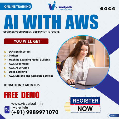 AI With Aws Training Online | Aws AI Course.jpg