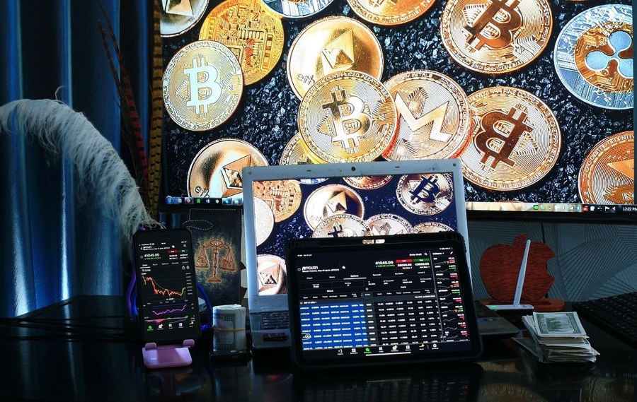 L’Ascesa delle Criptovalute nei Pagamenti: Focus su Turismo e Gaming