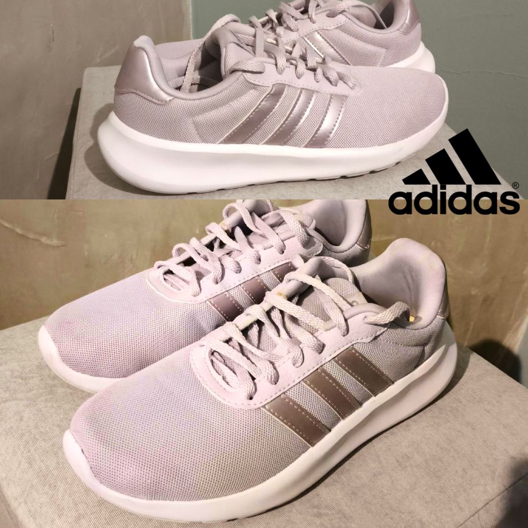 Tênis Lite Racer 4.0 adidas Feminino