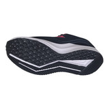 tenis reed preto rosa 5
