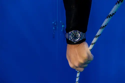 Hanhart Aquasphere Fabio Tunno Aufmacher