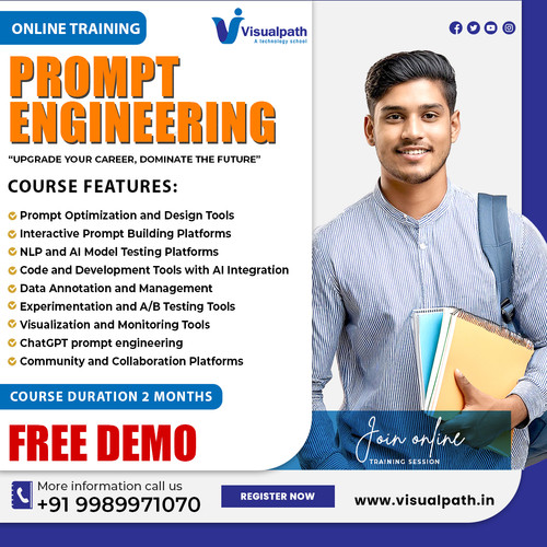 Prompt Engineering Training - Prompt Engineering Course Online.jpg