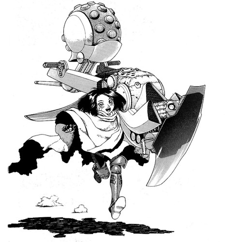 Gally