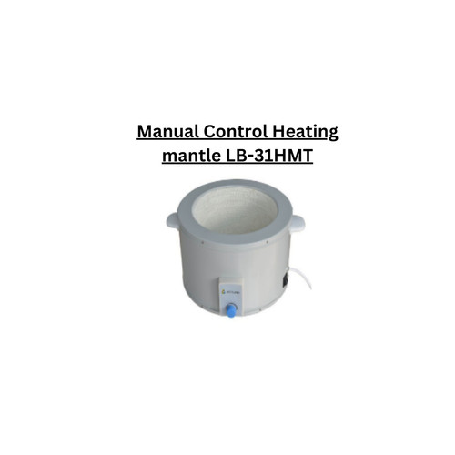 Manual Control Heating mantle LB 31HMT.jpg