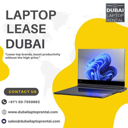 Laptop Leasing Solutions in Dubai for Corporate.jpg