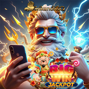 Slot Gacor Mobile Banner