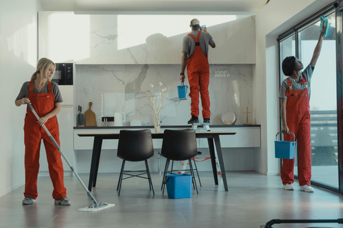 Residential Cleaning Services in Riverside,California.jpg