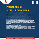 Ungu Modern Tips Carousel Konten Kreator Instagram Post (1)