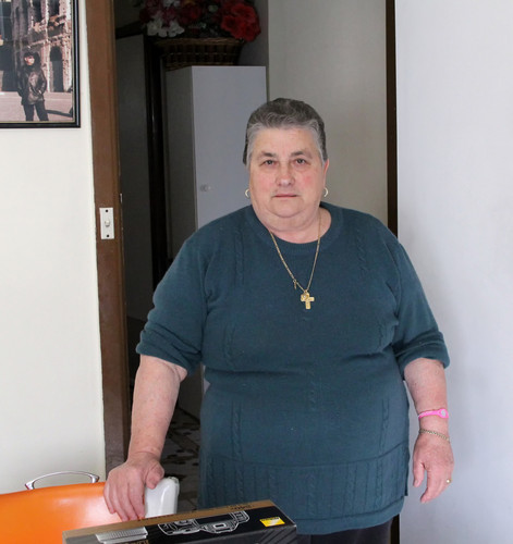 Giovanna Torcasio: Portrait.jpg