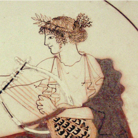 460 BCE Pistoxenos Painter