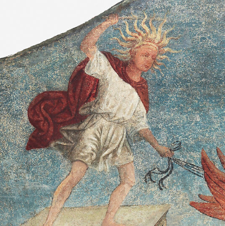 1509 Pinturicchio