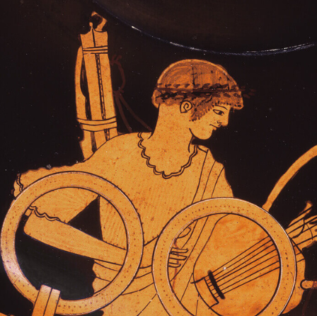 490 BCE Berlin Painter