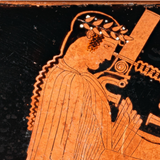 460 450 BCE Villa Giulia Painteer