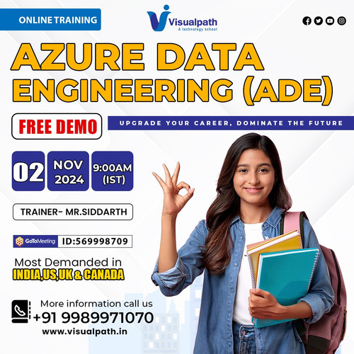 Online FREE DEMO On Azure Data Engineering (ADE).jpg