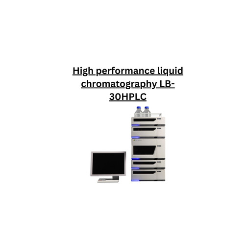 High performance liquid chromatography LB 30HPLC.jpg