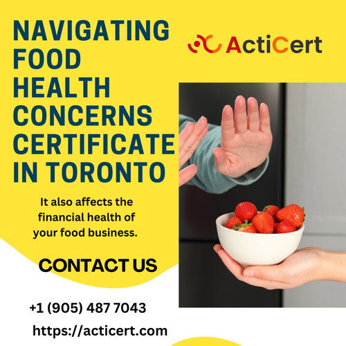 Navigating Food Health Concerns Certificate In Toronto.png