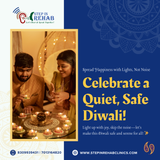 Is hearing loss affecting your Diwali celebrations?