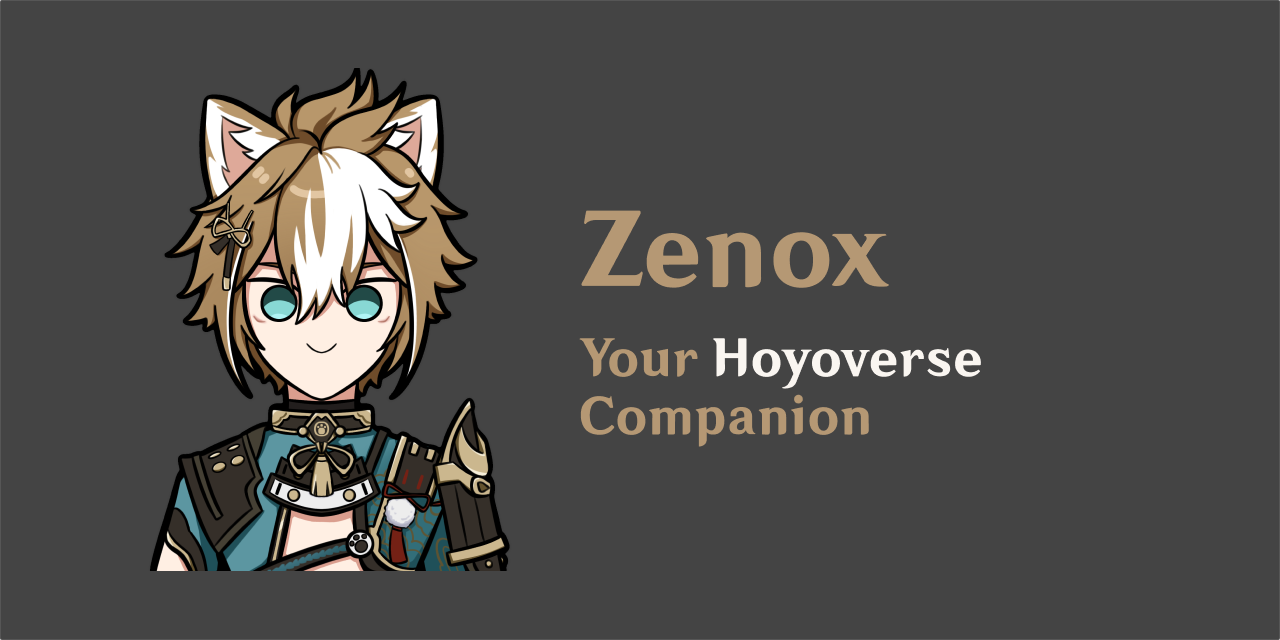 Zenox
