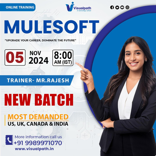Attend Online New Batch on MuleSoft.jpg