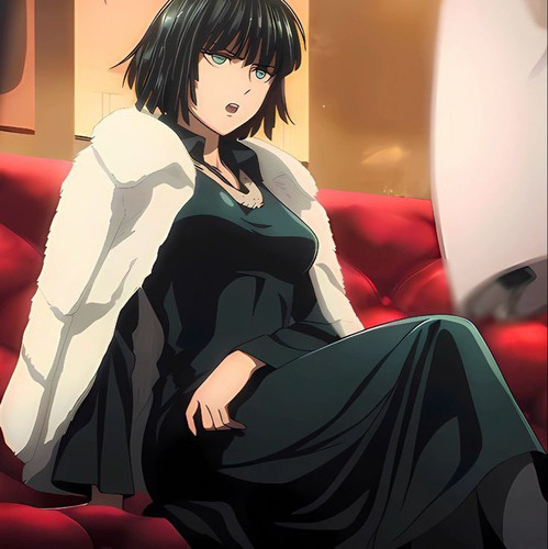 Fubuki