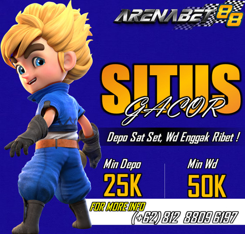 SITUS SLOT GACOR ARENABET88.jpg