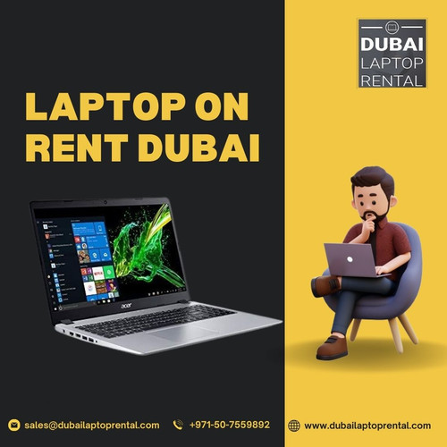Find Budget Friendly Laptops on Rent in Dubai Today.jpg