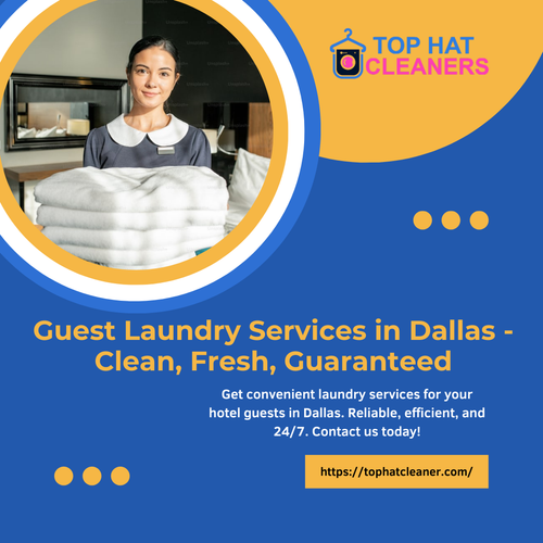 Hotel Guest Laundry Service Dallas.png