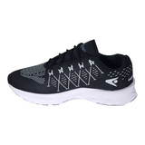 tenis reed preto branco listrado 1