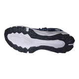 tenis reed azul branco listrado