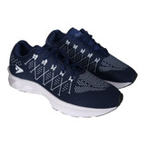 tenis reed azul branco listrado 2