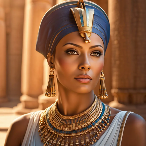 hatshepsut