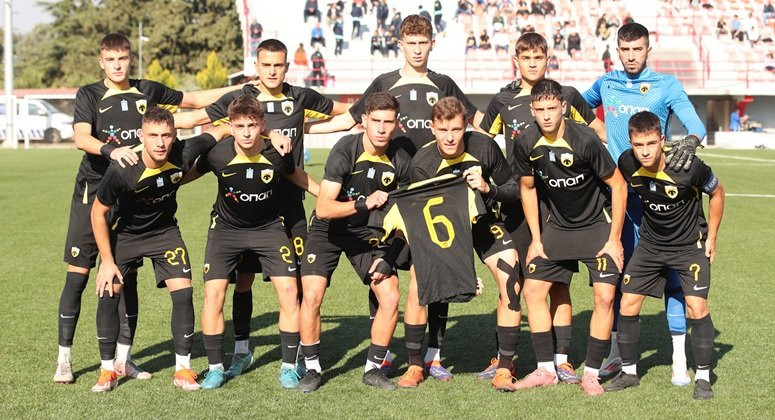 1 super league k19 panserraikos aek 1 1 denlarge