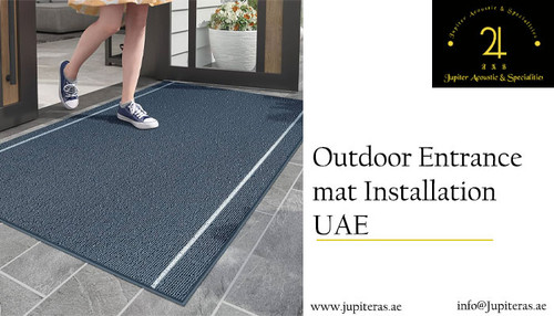 Outdoor Entrance mat Installation uae.jpg