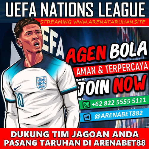 ARENABET88, AGEN TARUHAN BOLA PALING AMAN DAN TERPERCAYA !!!.jpg