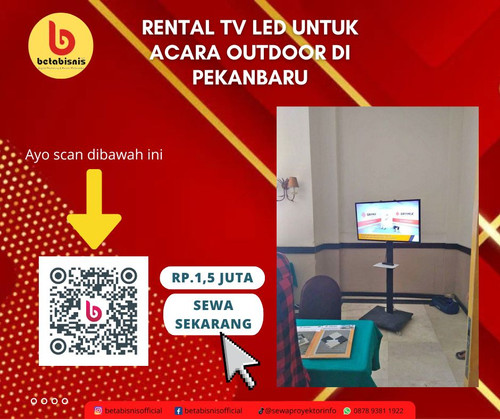 Rental TV LED untuk Acara Outdoor di Pekanbaru.jpg